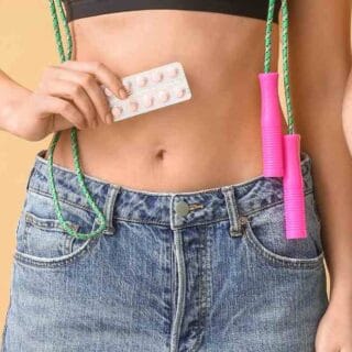 View a 7 day orlistat diet plan.