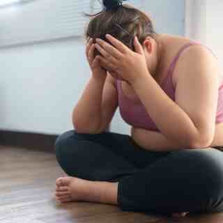 how much weight can I lose in a month