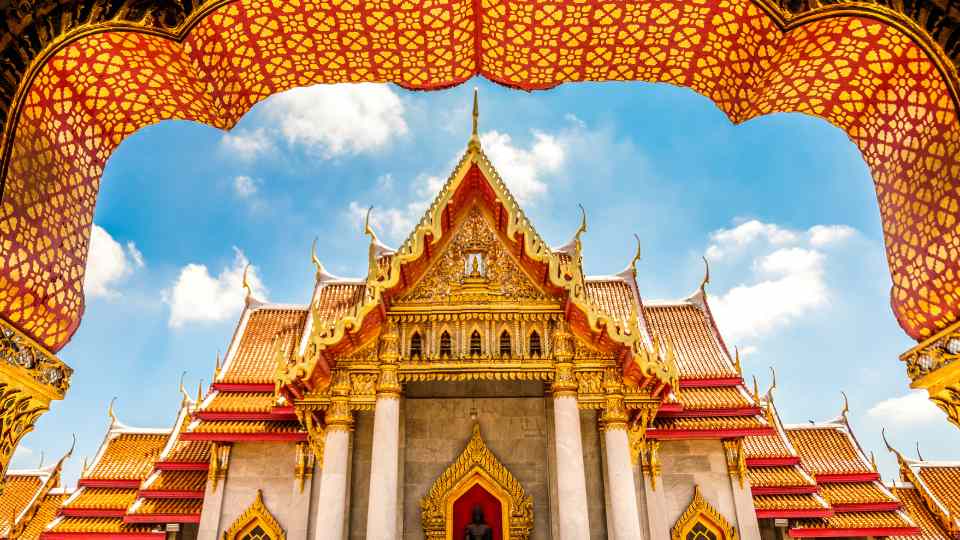 Travel destinations you need vaccination for
