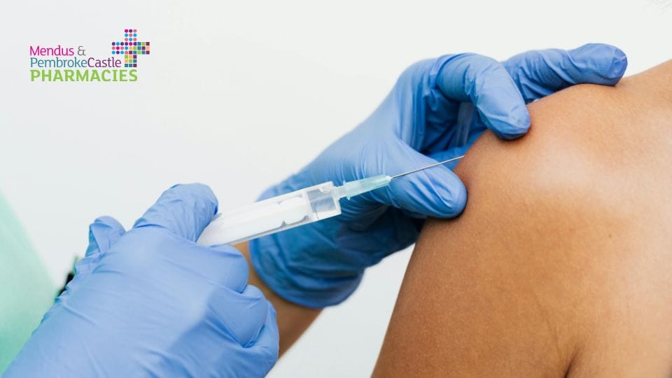 Vaccine administration
