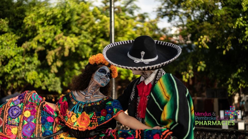 Mexico travel destination